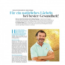 Top Magazin Saar Beitrag Vorschau